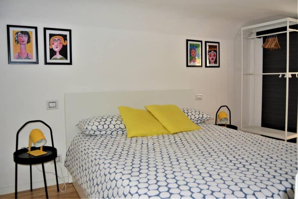 Dock78 - Miniloft In Catania Center Apartamento Exterior foto